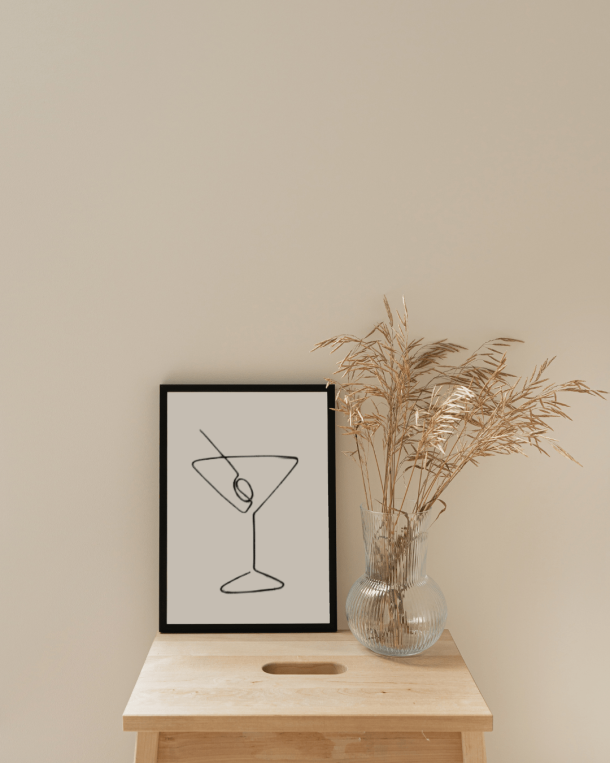 Cocktail time par Concept d'Anaï